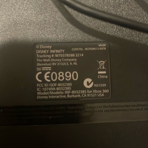 Disney infinity - Picture 4 of 4